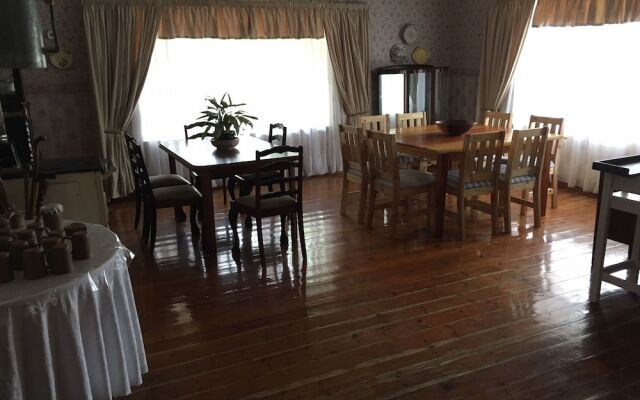 Gewel Guesthouse