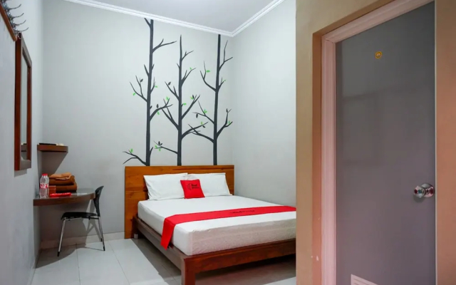 Reddoorz Near Jogja Expo Center 2