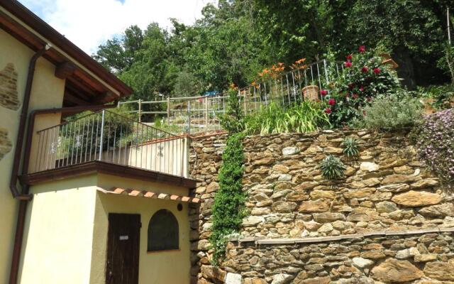 B&B Dal Brillante