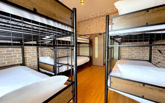 Win Bell nago 404 – Guest Rooms – Nago