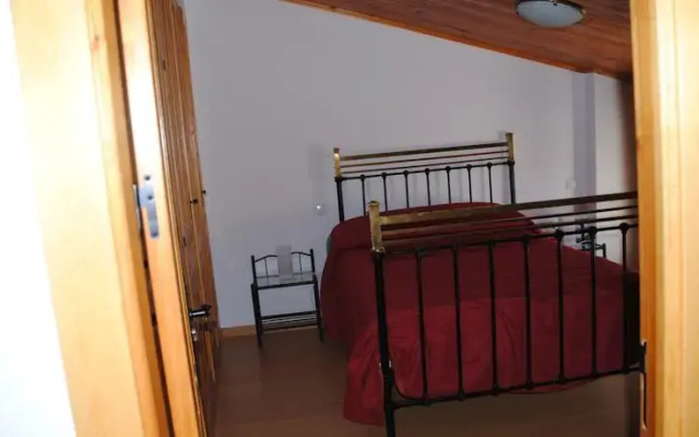 Casa Rural Dalila