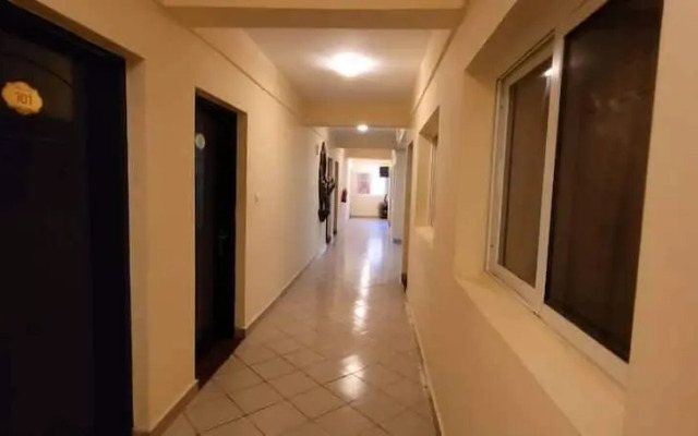 Ras Dika Hotel