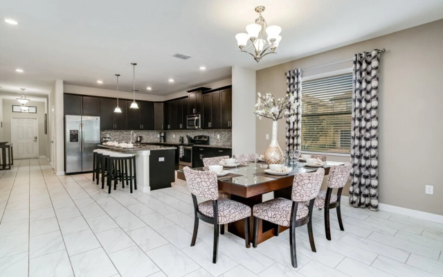 Solterra Circle Villa Solterra 1