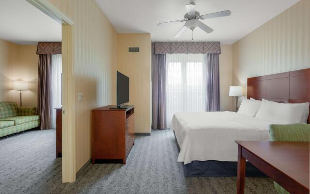 Homewood Suites By Hilton Sacramento Airport - Natomas