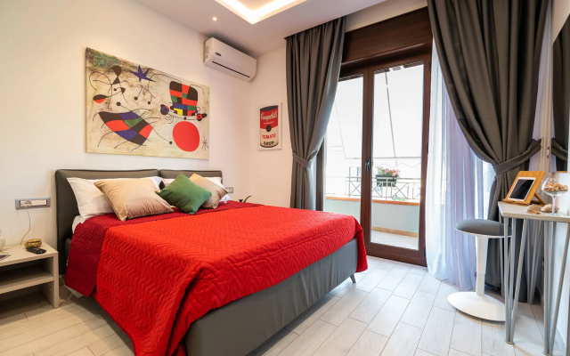 Vinarte B&B