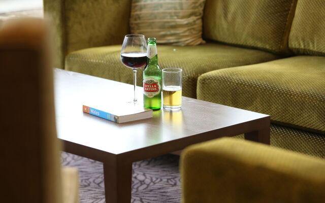 Best Western Pontypool Metro Hotel