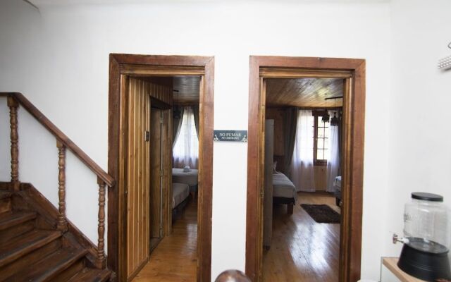 Lucia Agustina Hotel Boutique