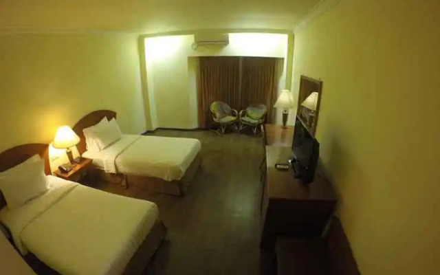 Hotel Harmonis Classic Tarakan(Harmonis Hotel)