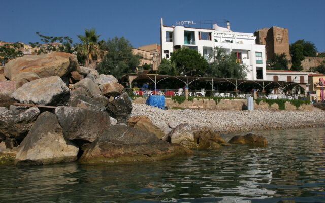 Museo Albergo d'Arte Contemporanea Atelier Sul Mare