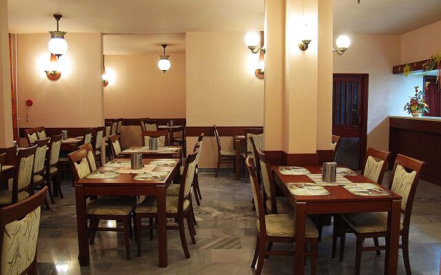 Hotel Palatinus