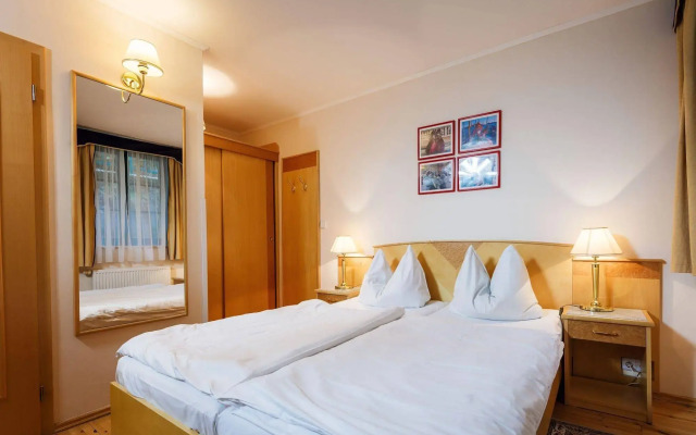 Hotel Maltezsky Kriz