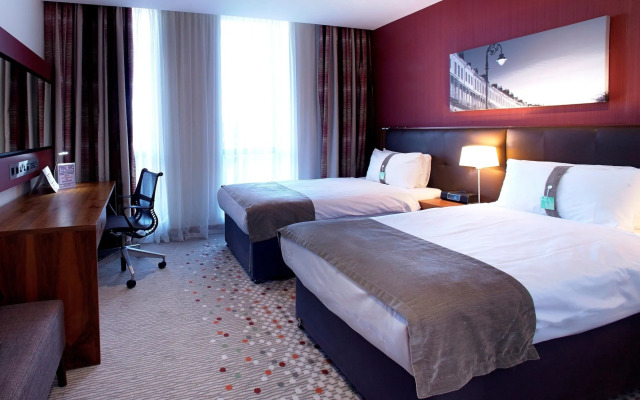 Holiday Inn Bristol City Centre by IHG