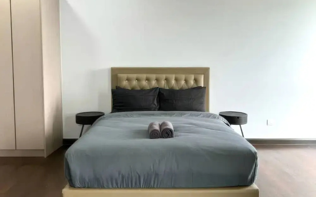 Staycation V Residence - Sunway Velocity – Guest Rooms – Kuala Lumpur