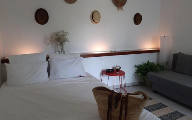 Aldeia Studio Albufeira