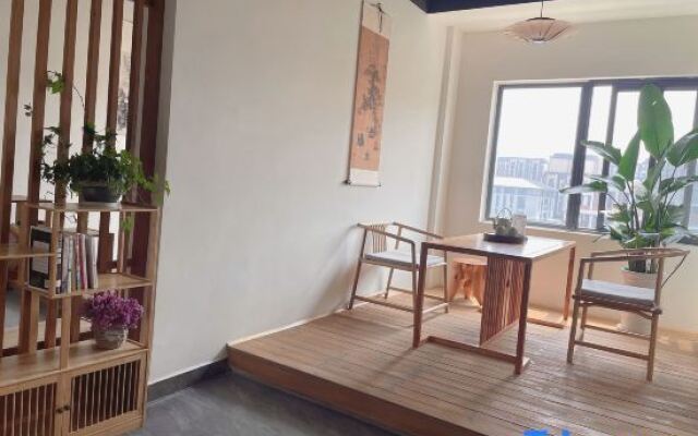Yiting·Lizhu Hotel