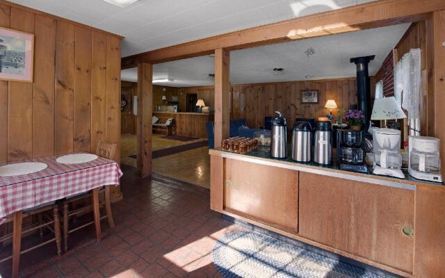 Americas Best Value Inn