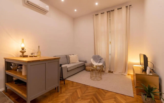 Neptune 2 Apartment