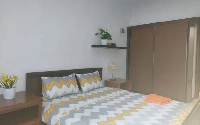 Рент Хаус на ул. Навагинская, д. 12