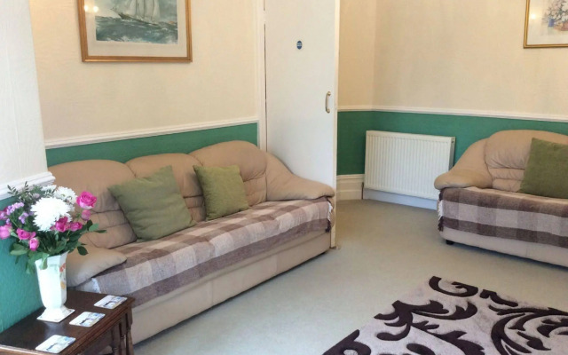 The Wentworth Guesthouse