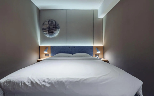 Home Inn Zhangjiajie – Guest Rooms – Zhangjiajie