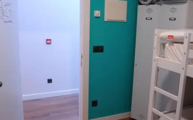 Hostel Trovadores