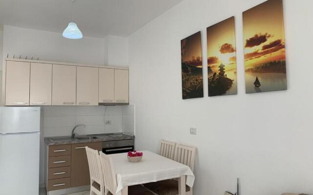 Bellavista Apartments Bougainville Bay