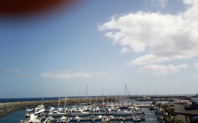 Casa Marina