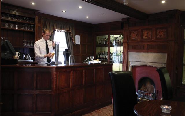 Best Western Gatehouse Hotel