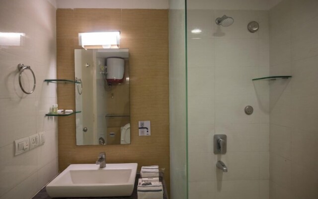 The Xen Suites Kolkata Airport