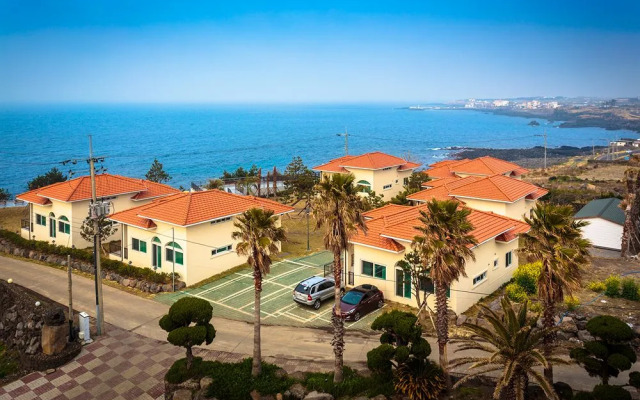 Jeju Viashinum Pension