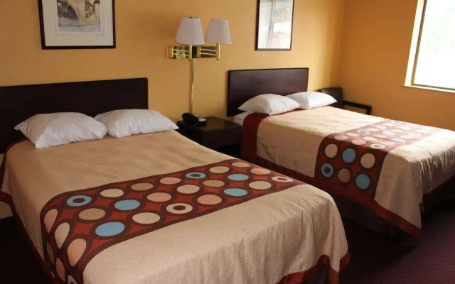 Knights Inn Albany