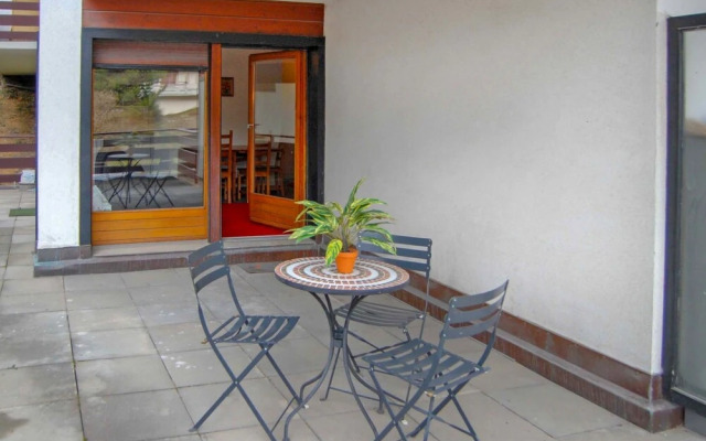 Zanfleuron A1 Nendaz