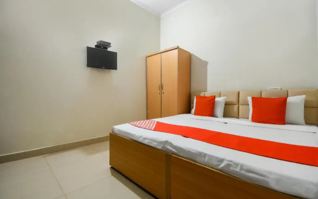 Sabtera Homes by OYO Rooms