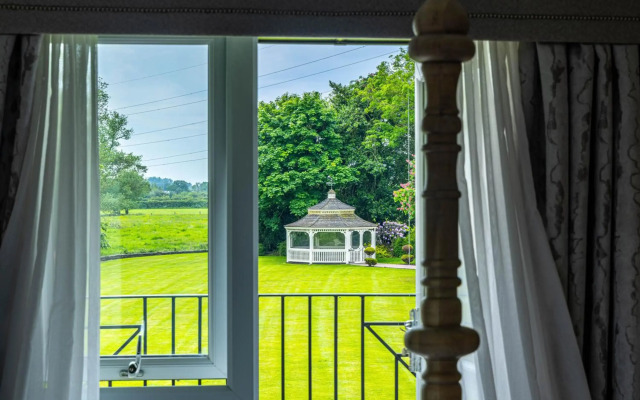 Thornton Hall Hotel and Spa