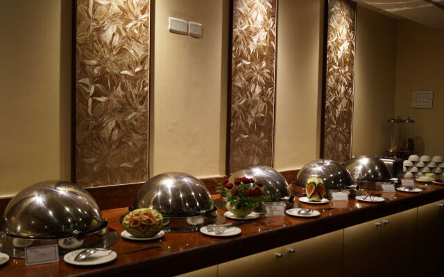 Hotel Winsar Park