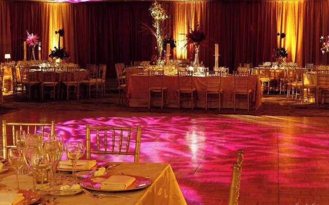 Reading Vitality Hotel