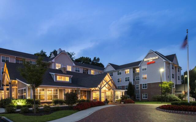 Residence Inn by Marriott Philadelphia Langhorne
