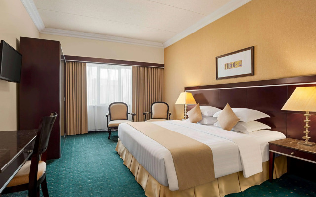 EASTYARD Dammam - Hotel