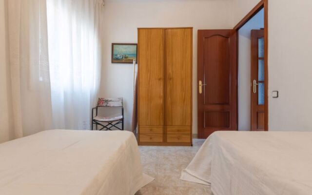 Apartment Domingo Verditz