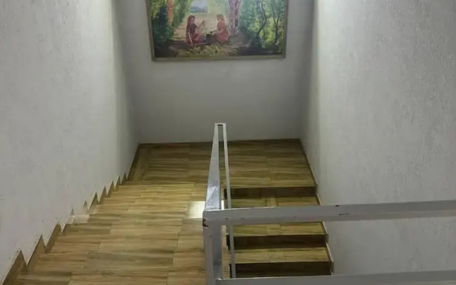 Safo Hotel