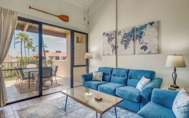 Maui Serenity Grand Oasis Kamaole Sands