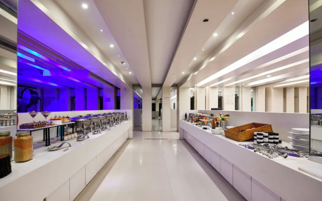 Premier Tamanna Hotel Hinjawadi Pune