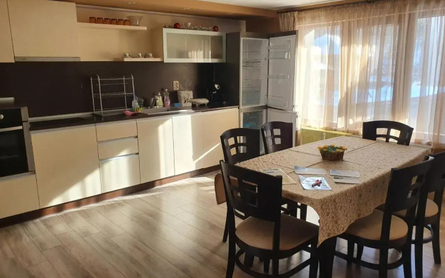 Къща за гости Роден край 2