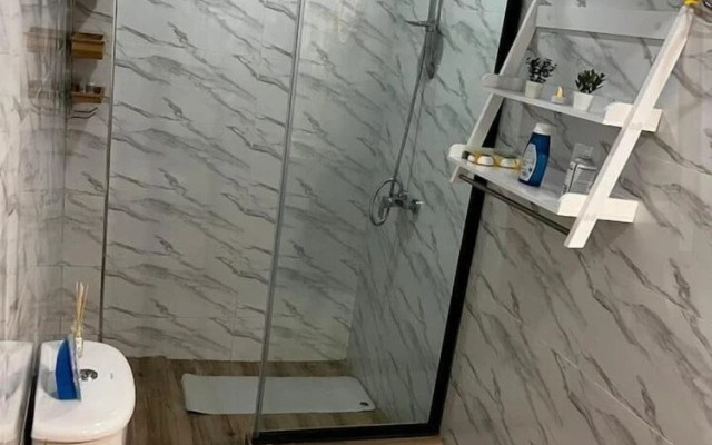 Luxury Apartment in Almadies