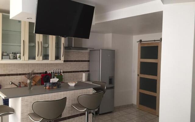 Appartement La Force