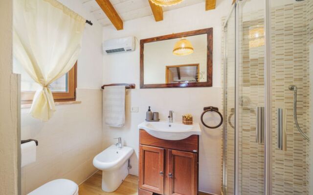 House Il Nido Camaiore