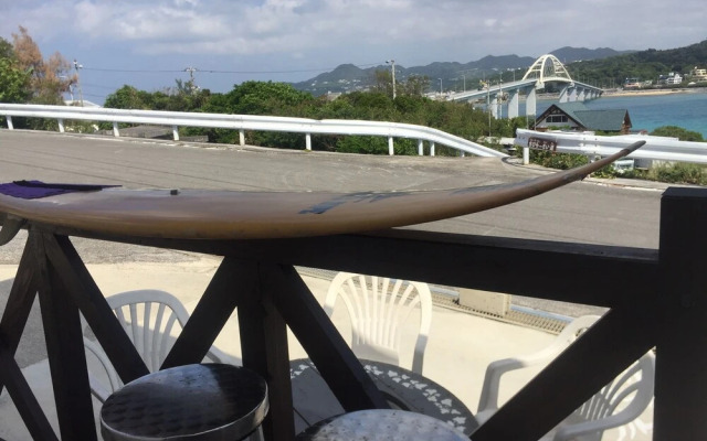 Sesoko Terrace 2