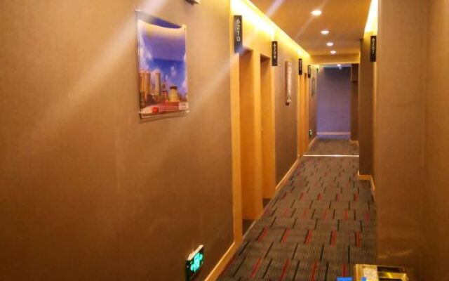 Pin Ai Boutique Hotel