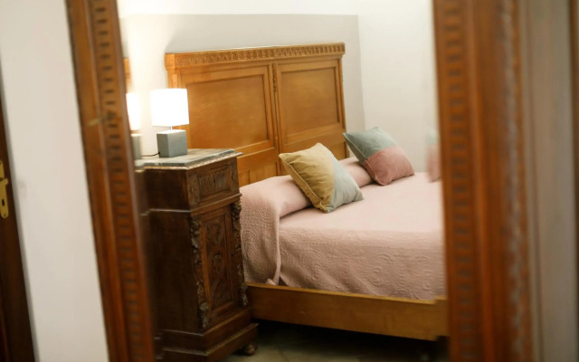 Residence Il Baglio