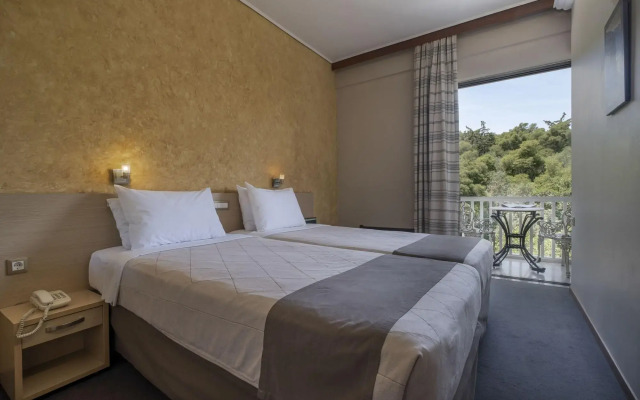 Acropolis View Hotel